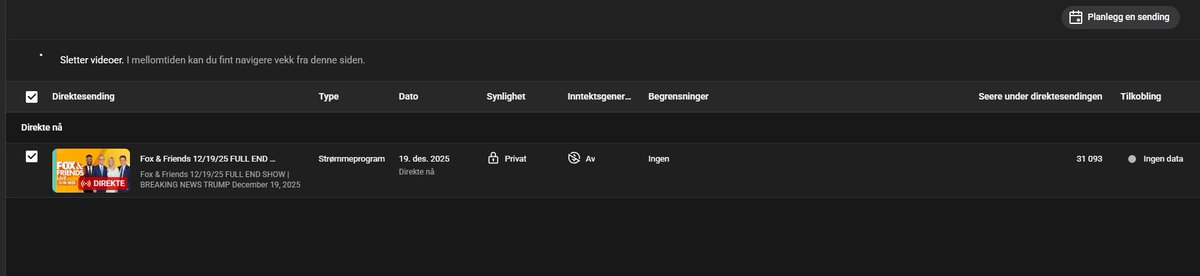 Inferno | YouTube Automation tweet media