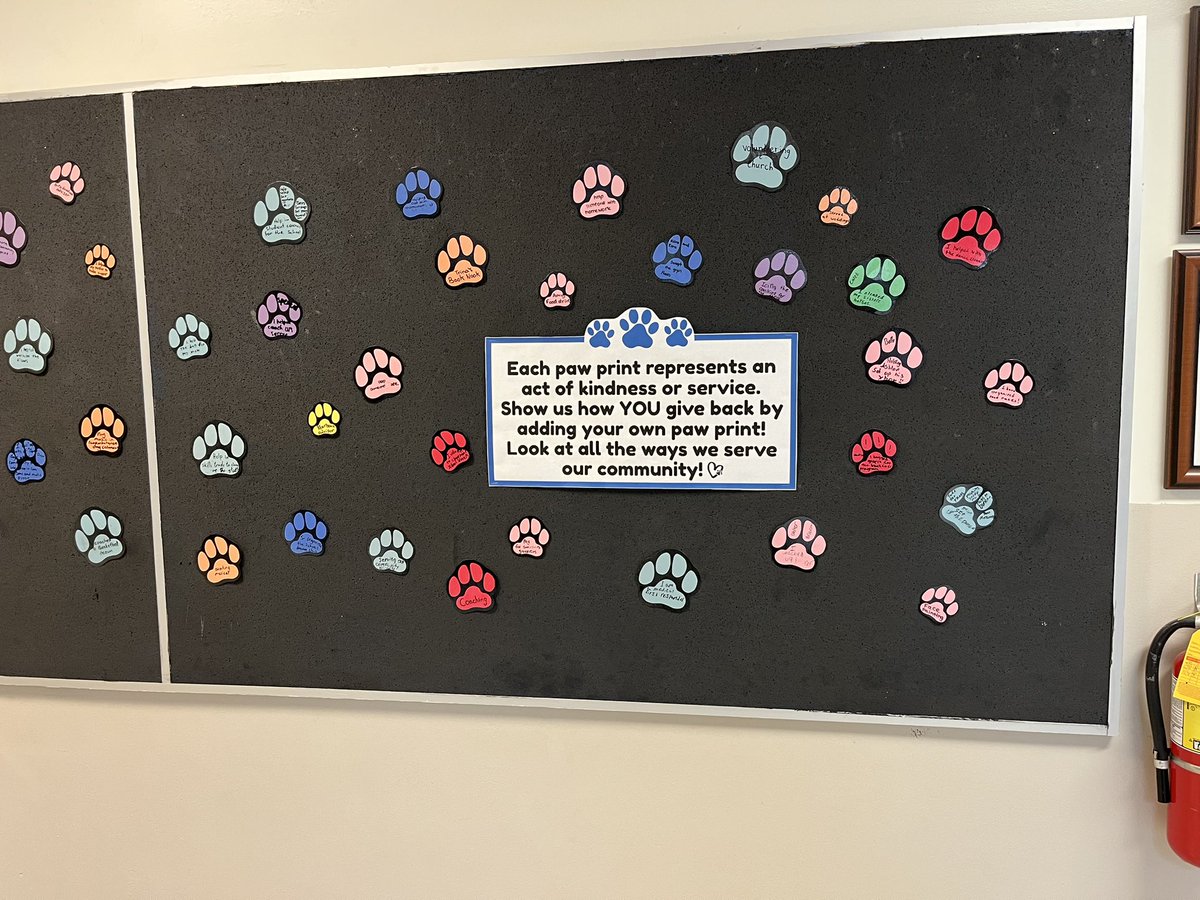 Cape Breton Highlands Education Centre/Academy tweet media