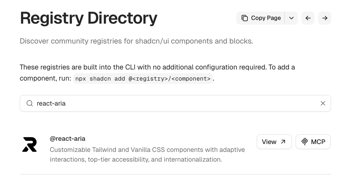 Devon Govett tweet media