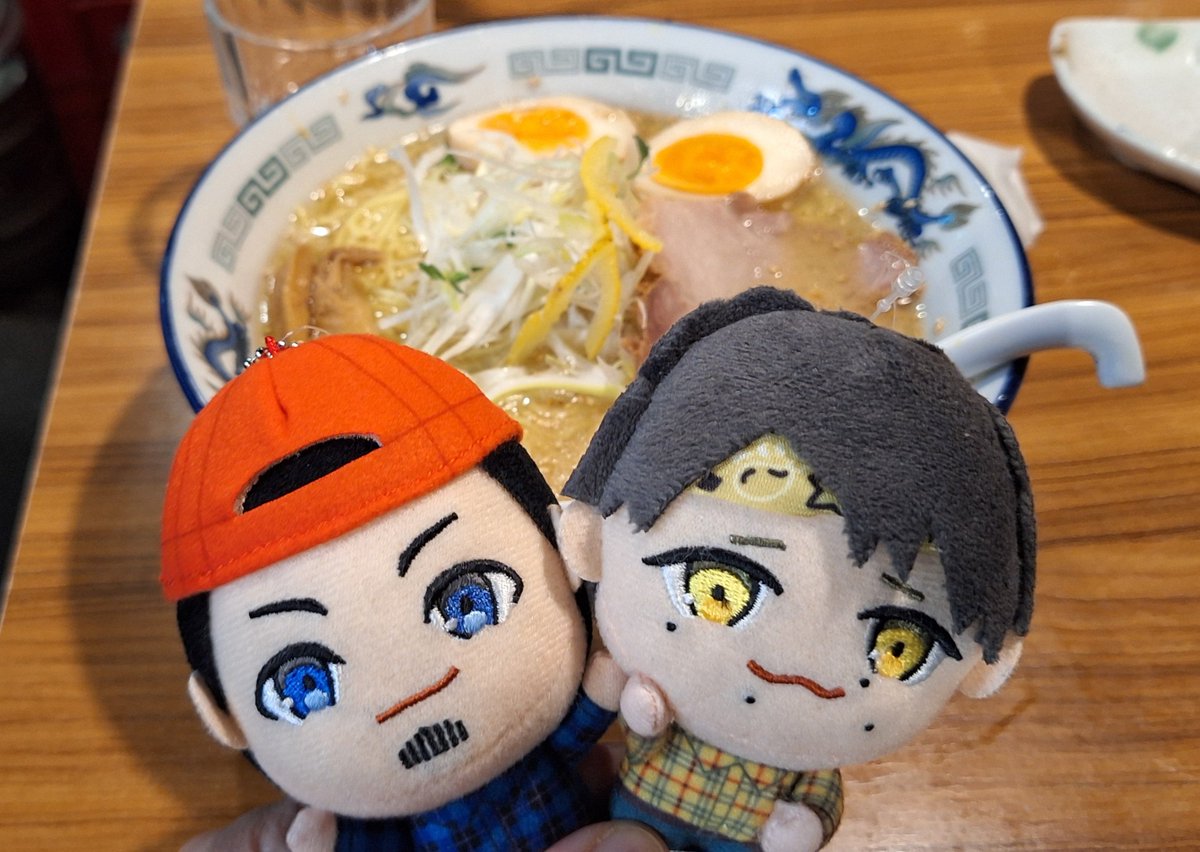 トンプチモ tweet media