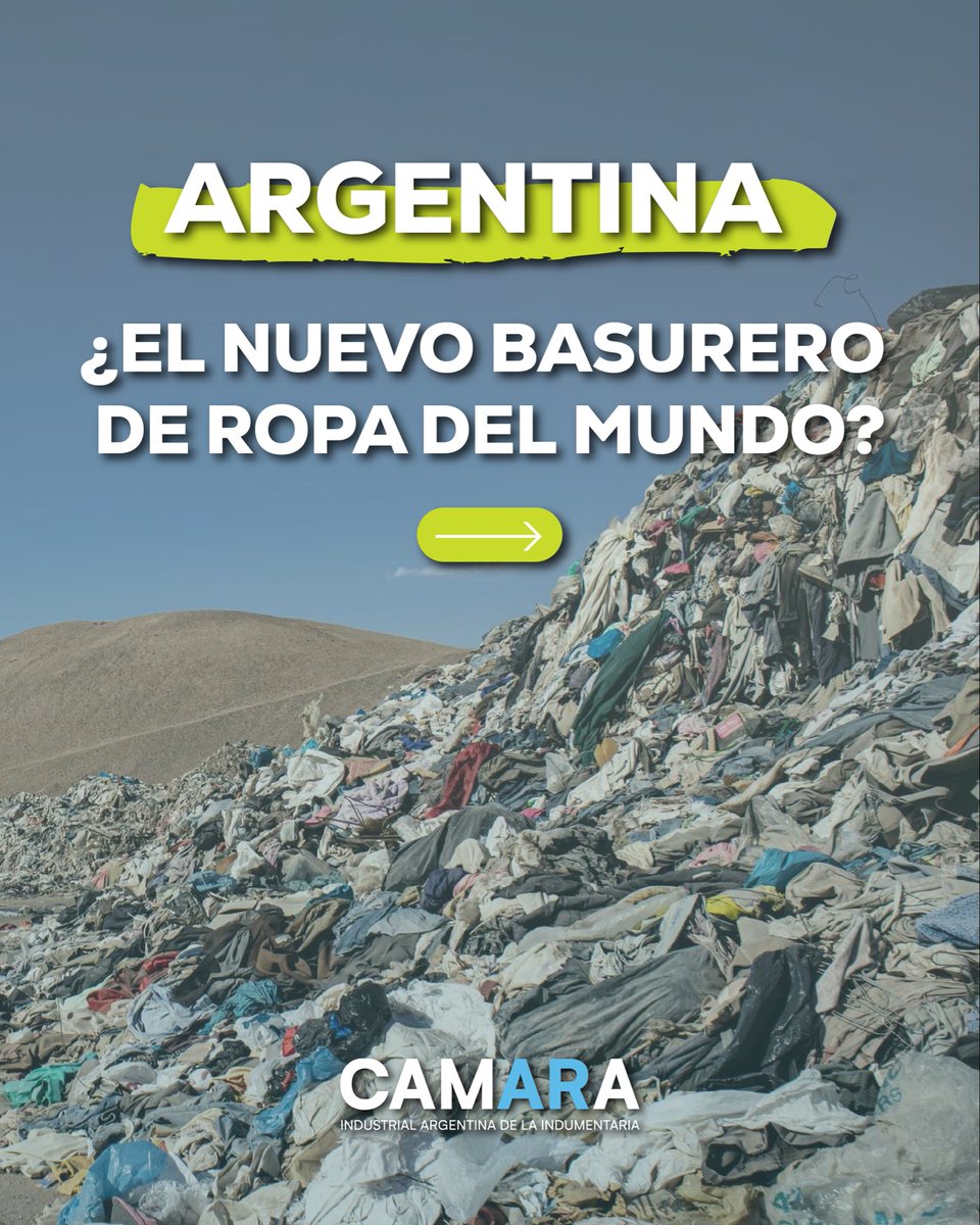 CIAIndumentaria tweet media