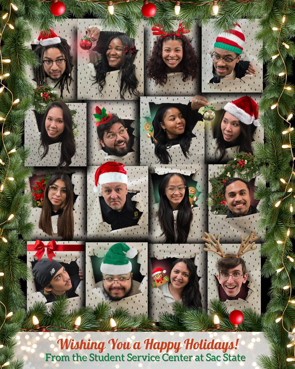 Student Service Center tweet media