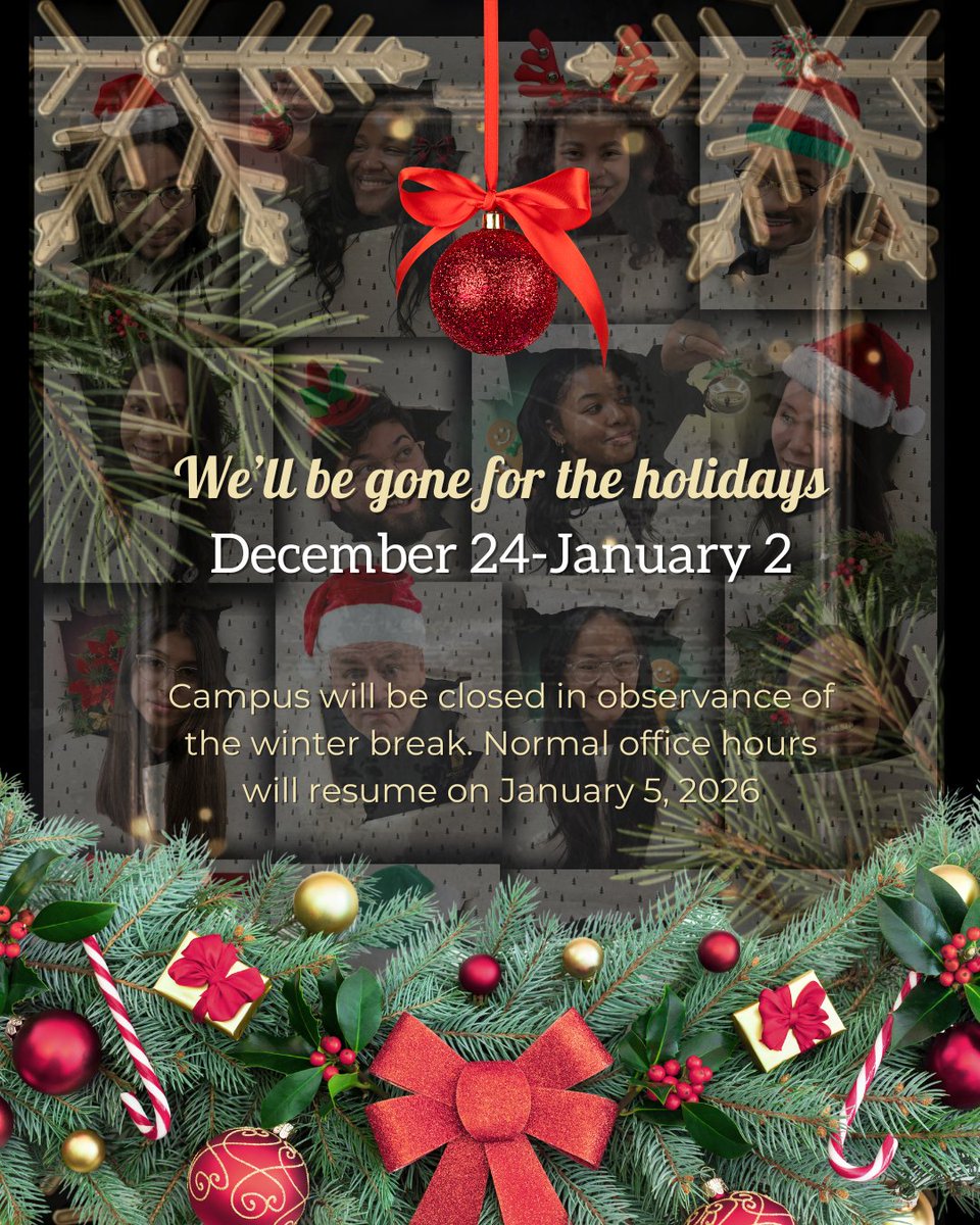 Student Service Center tweet media