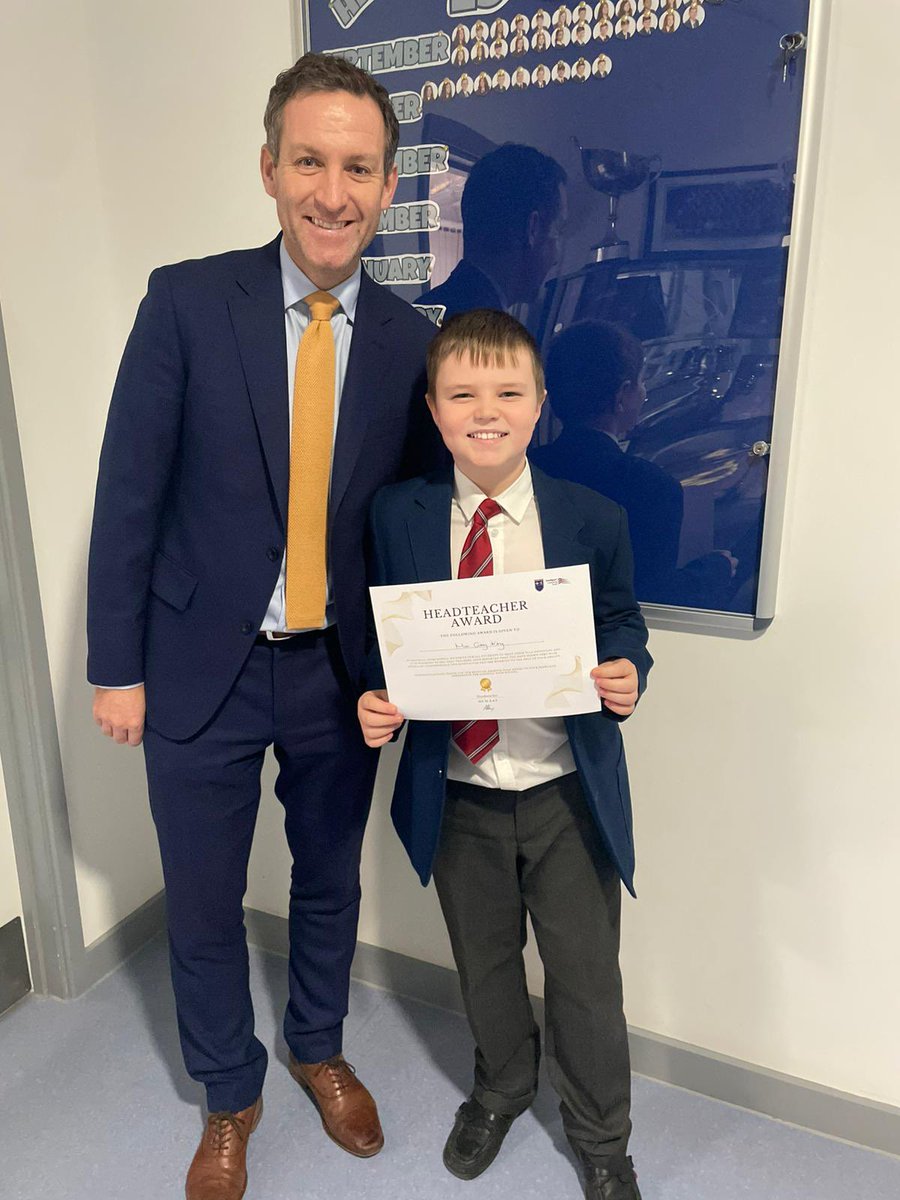 Maghull High School tweet media