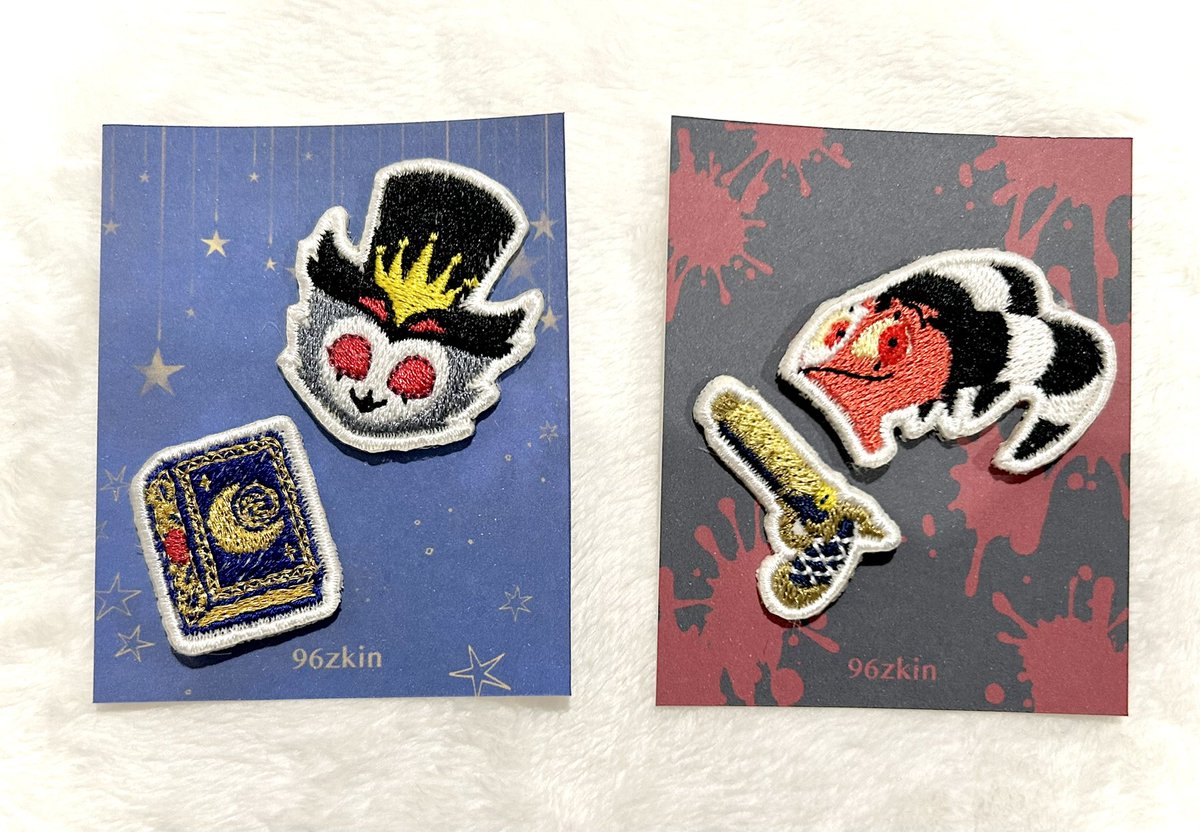 96🔸12/21 J28a (@96zkin) / Posts / X