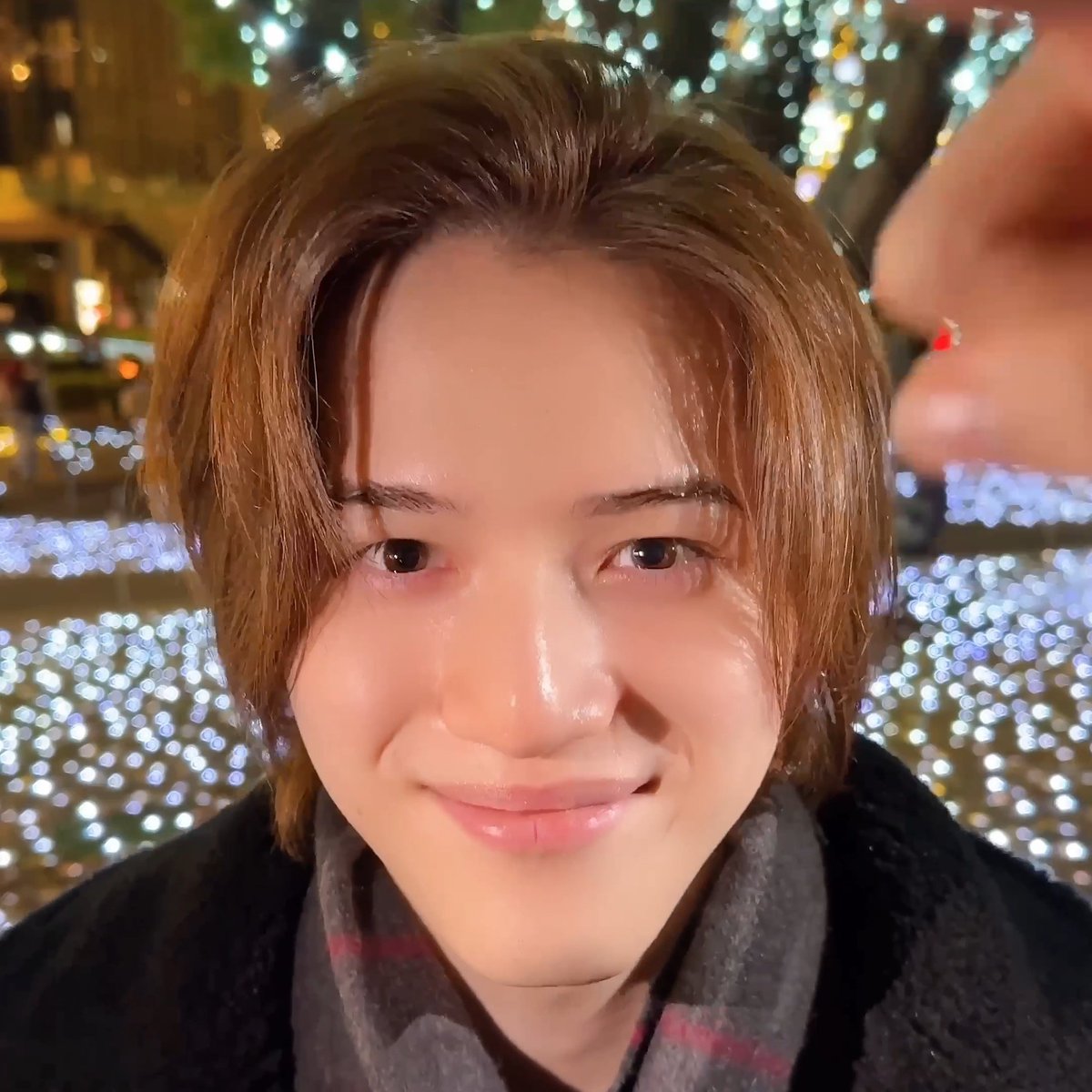 頑張ってます。かわいいです