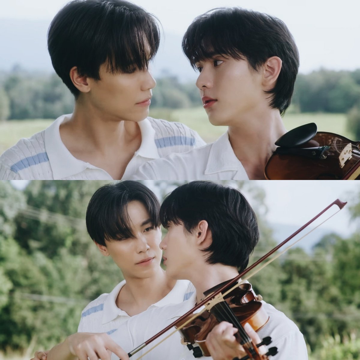 they should kiss idk