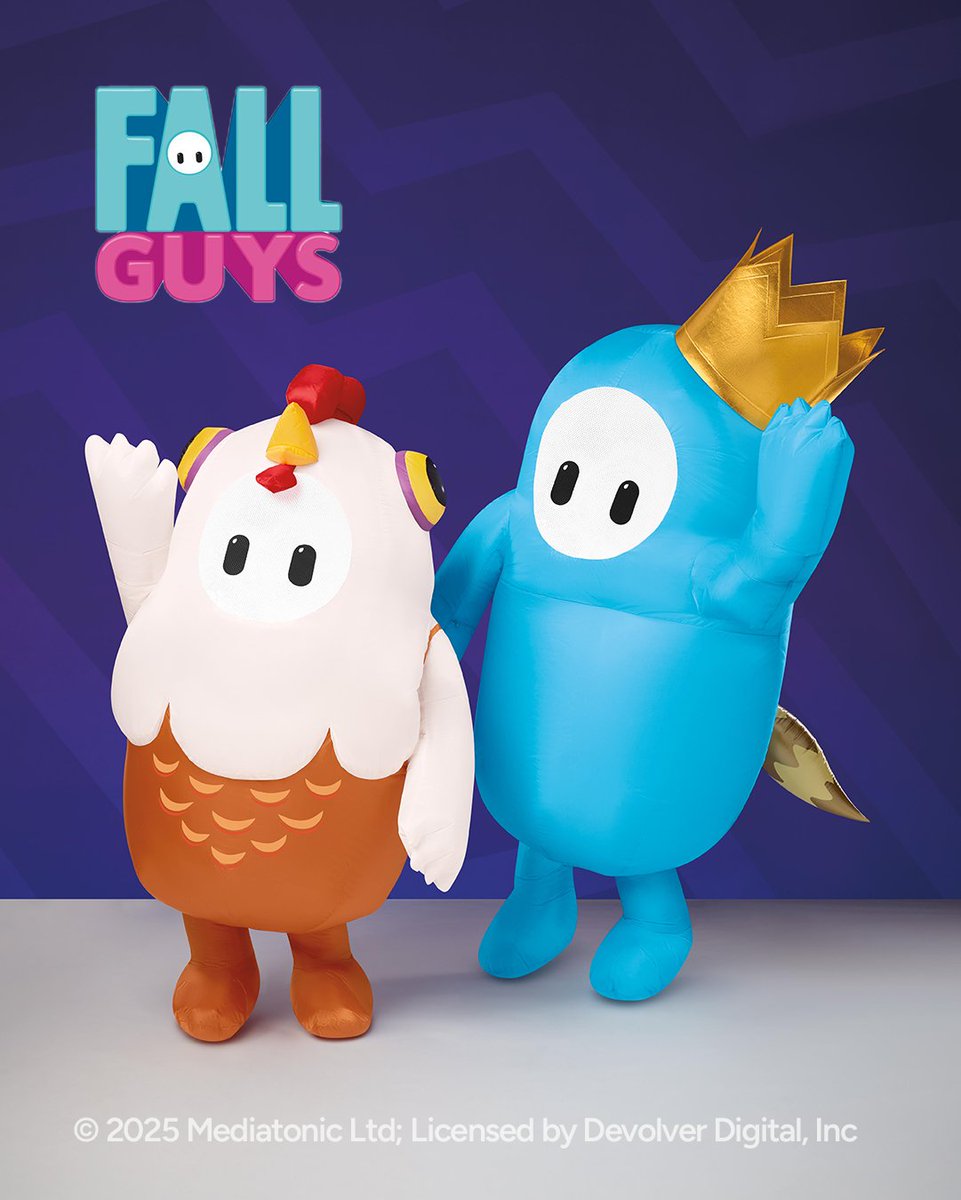 Spirit Halloween tweet media