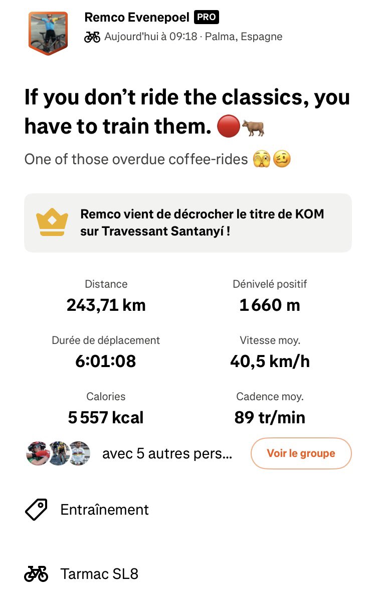 Felix Pouilly tweet media