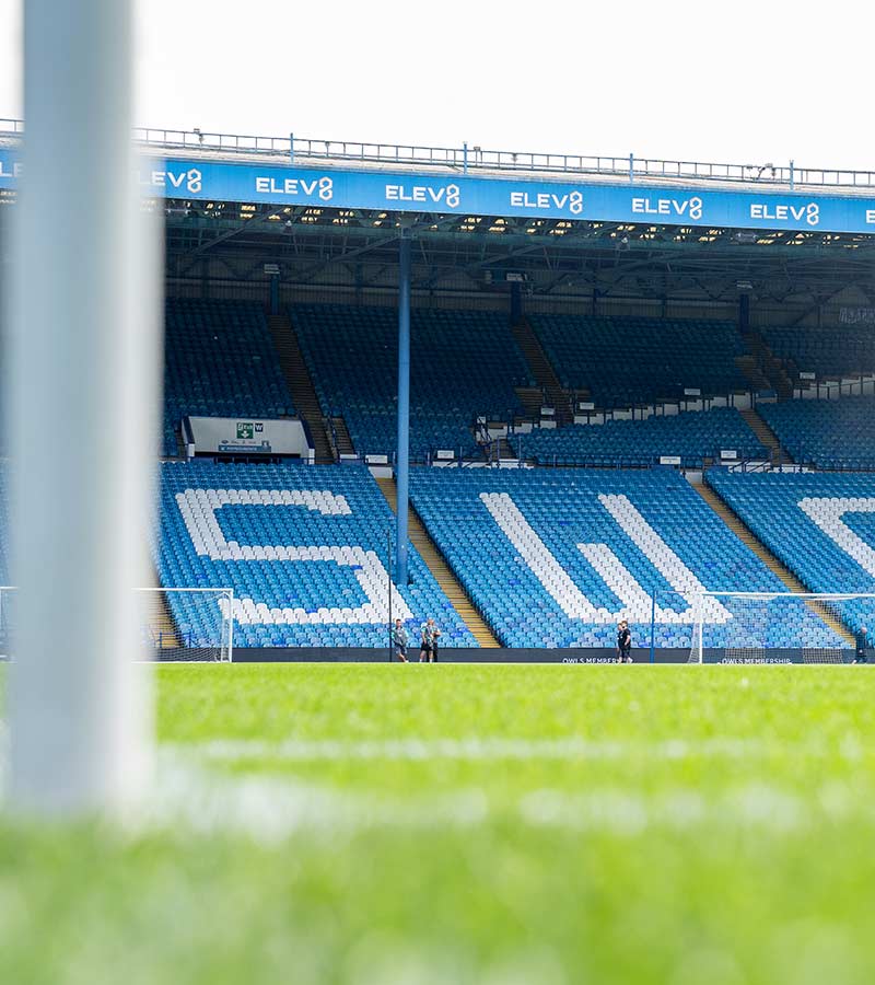 🚨 𝐁𝐑𝐄𝐀𝐊𝐈𝐍𝐆! La EFL confirma que el Sheffield Wednesday NO enfrentará más sanciones por incumplimiento de las obligaciones de pago esta temporada 🚨