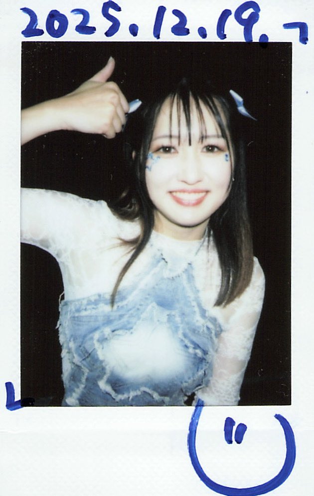 チェキは1日2枚まで ?! #scansnap