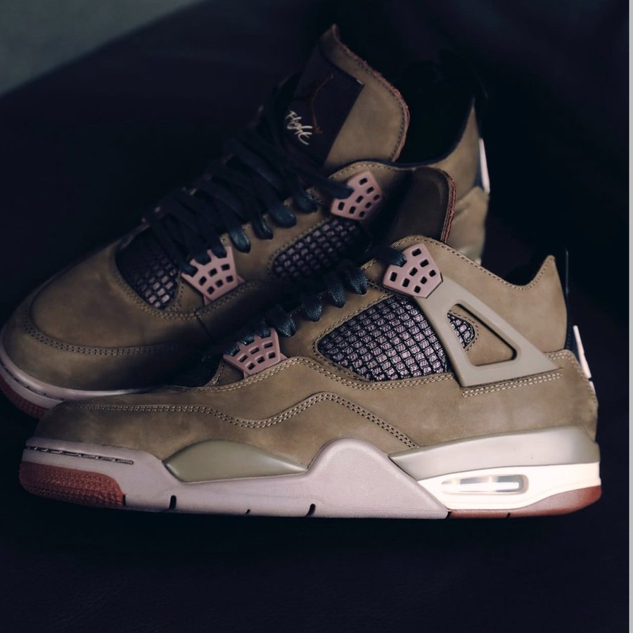 Sneaker Huddle tweet media