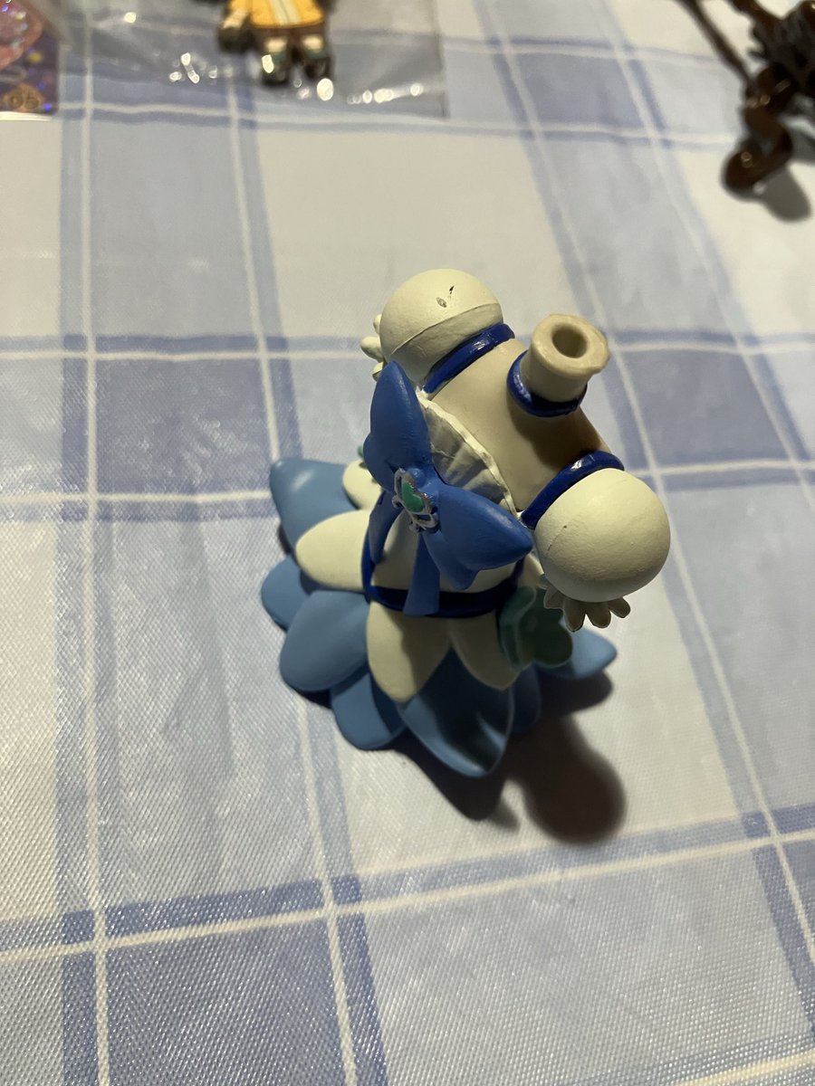 うるめ@取引垢 tweet media