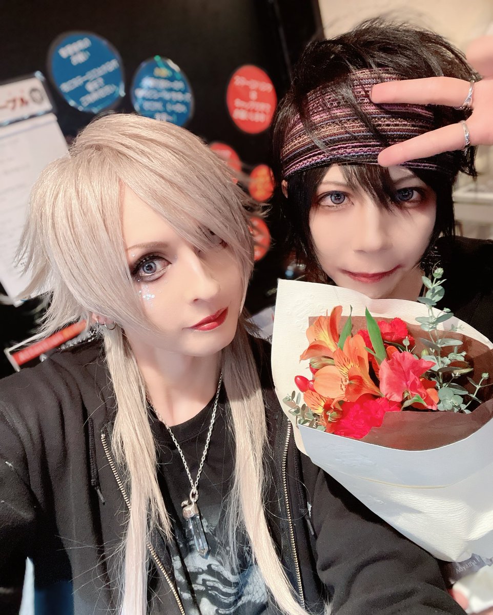 Phobia】 KISUI (@KISUIxxx) / Posts / X