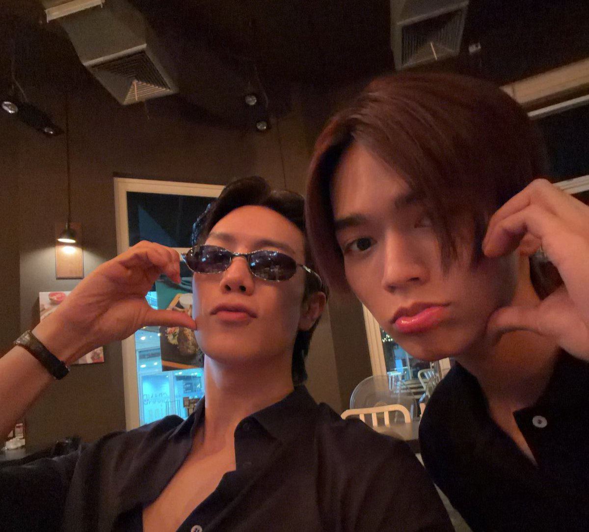 scuroao's tweet photo. there were #jubook & #jusea in 2025
at this point i officially declare that i wanna see #greatmark & #forcemark 🙄 even not bothered only friends 3 with all of them🤭
#MelodyOfSecretsEP3 #juniormark (?) https://t.co/QoqsqWoZQq