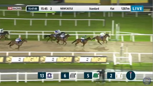 Art Martineau tweet media