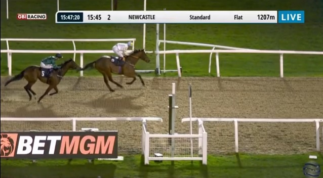 Art Martineau tweet media