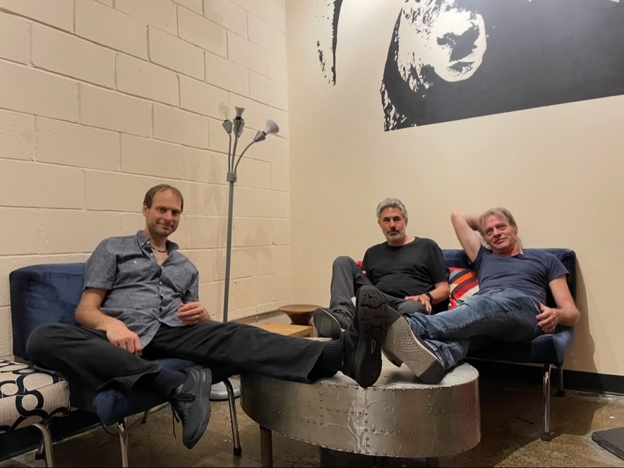 Jean-Michel Pilc tweet media