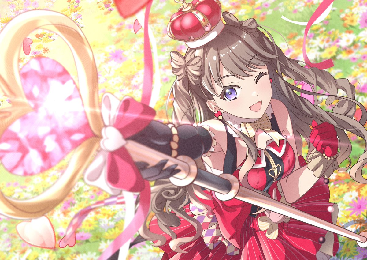 🍊あめ (@_citrusmikan) / Highlights / X