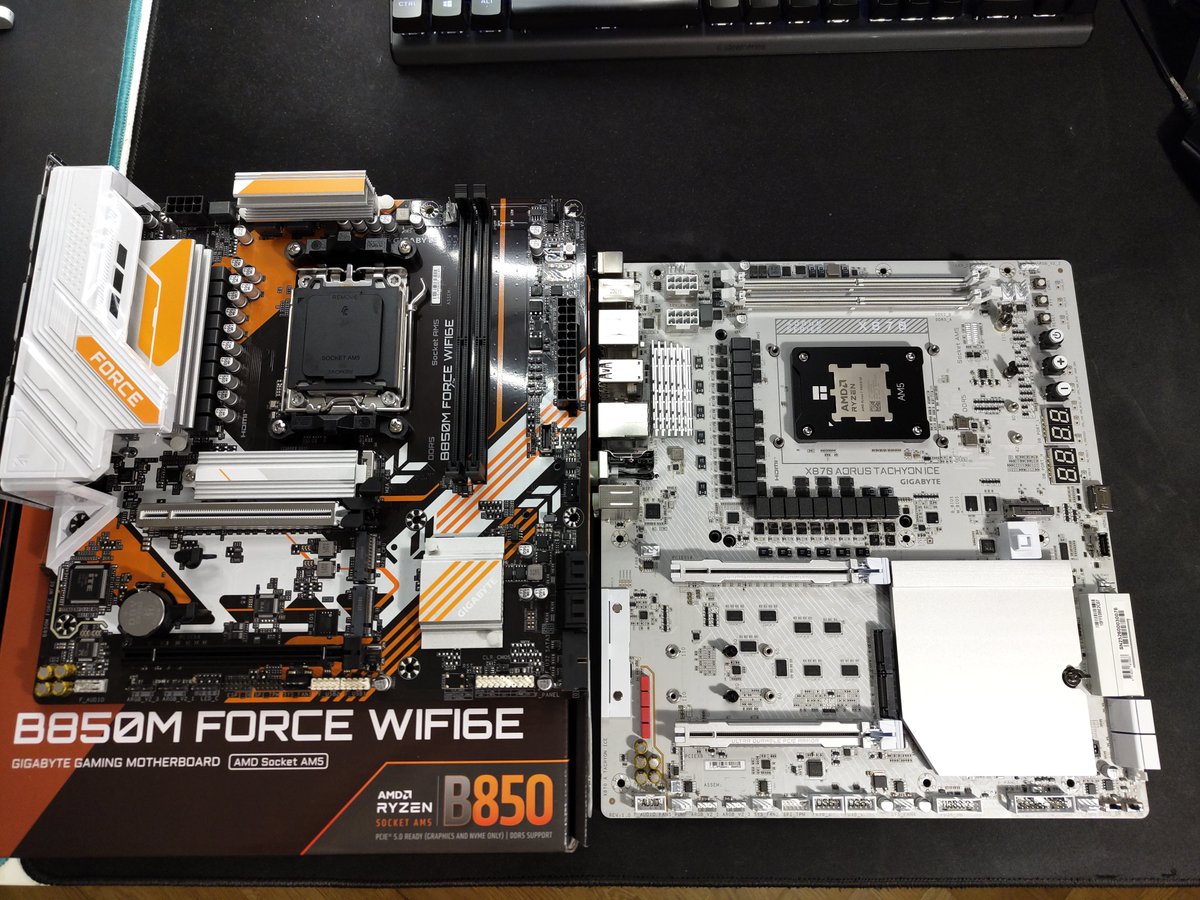 Madness! tweet media