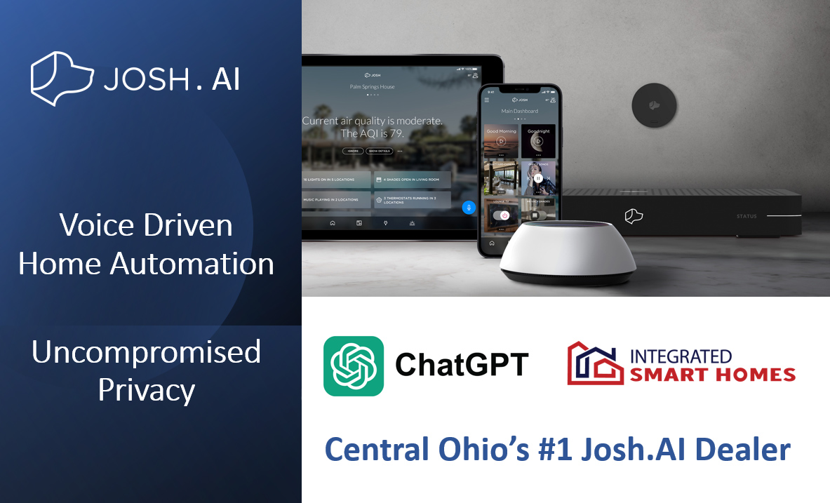 CustomSmartTech's tweet photo. Not Tech Savvy?  No worries!  Our team will train you how to operate your Smart Home in no time! 

Learn more: https://t.co/477mtNT9GV

#HomeAutomation #TechSavvy #SmartHomeTechnology #LearnSmartDevices #IntegratedSmartHomes #PowellOhio #Columbus #Ohio https://t.co/fySb17qd3i