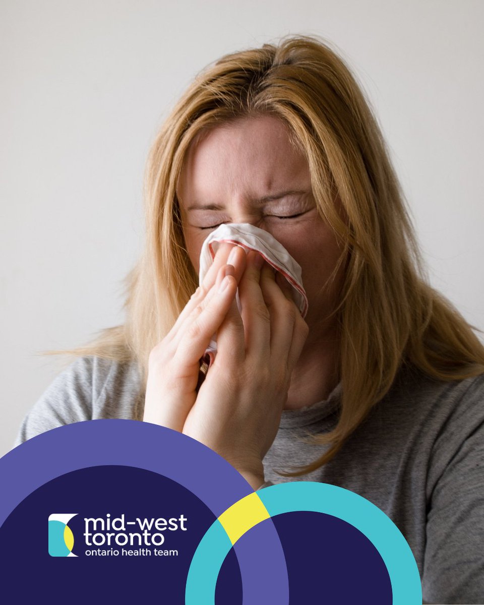 Cold weather, gatherings, and seasonal illness can all impact respiratory health.

This holiday season, we're sharing practical respiratory resources to help patients and caregivers stay informed.

Explore tools, tips and supports here
midwesttorontooht.ca/patient-respir…