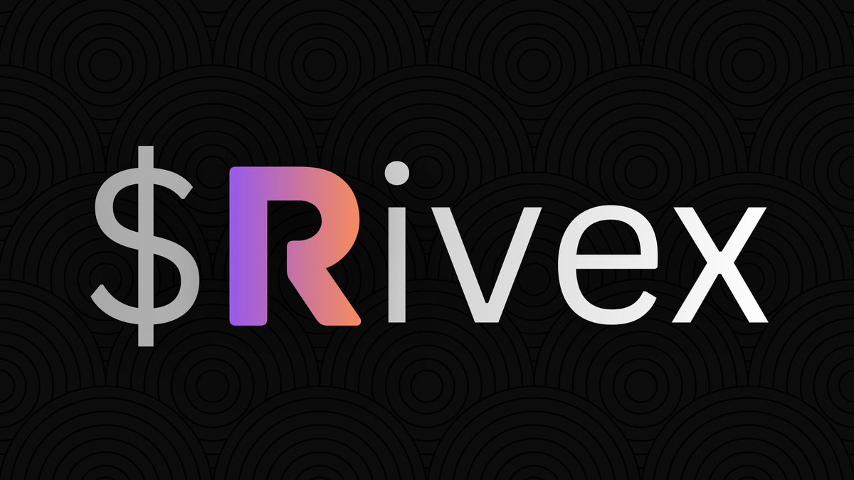 zak__eth's tweet photo. 🪂 $RIVEX Airdrop Incoming (Limited Time)
Drop your Base wallet address below 👇
Follow 🔔 & RT
Some wallets may end up holding 50,000 $RIVEX 👀
Distribution soon ⏳
#RIVEX #Base #Airdrop #CryptoFOMO https://t.co/hJywe0coVt
