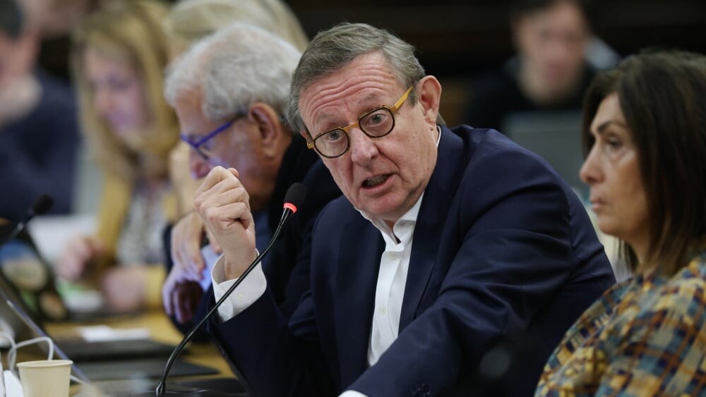 🔴 INFO LA PROVENCE
Municipales 2026 à Aix-en-Provence : "Oui, je suis candidat", annonce le référent Horizons, Philippe Klein
👉 l.laprovence.com/OC1w