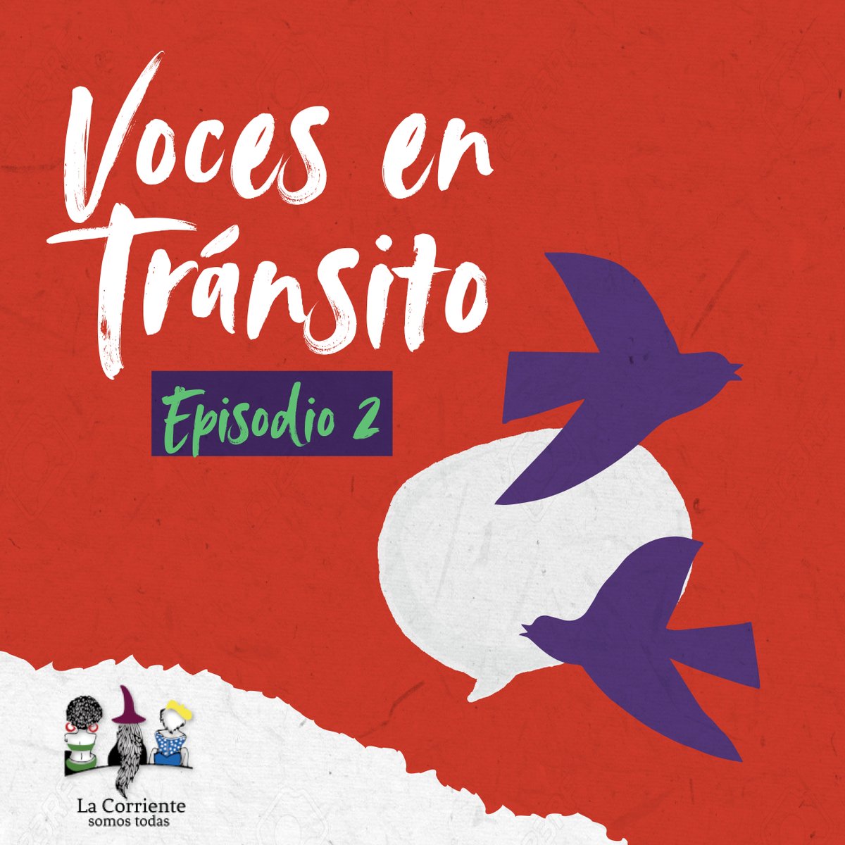 DivergentesCA's tweet image. Migrar de Nicaragua a Costa Rica ya no es solo una decisión económica: es una salida forzada por la represión y la falta de derechos.
En este segundo episodio analizamos el mayor desplazamiento humano de Centroamérica.
 🔈Voces en Tránsito, presentado por @LaCorrienteNica.
