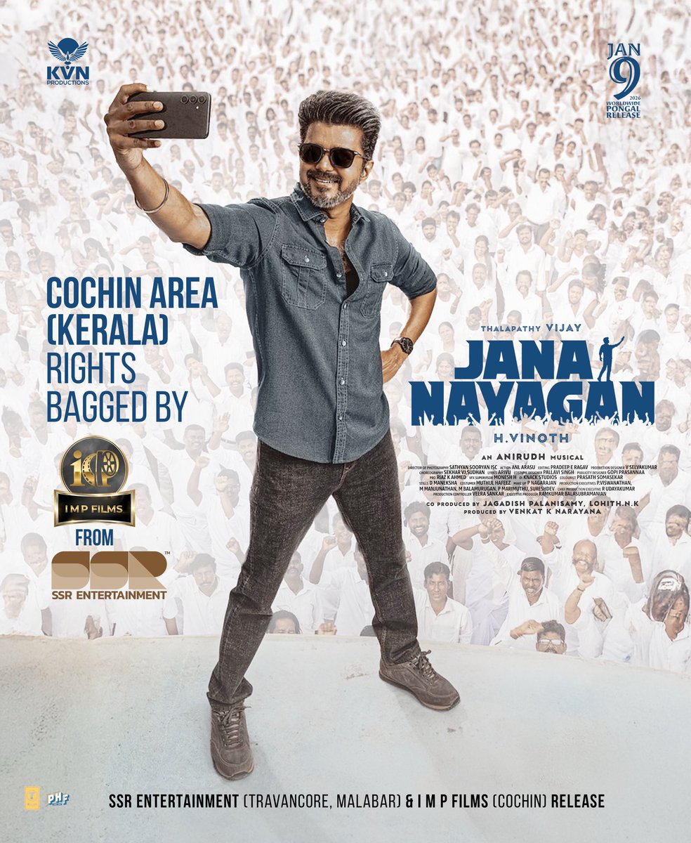 I.M.P Films tweet media