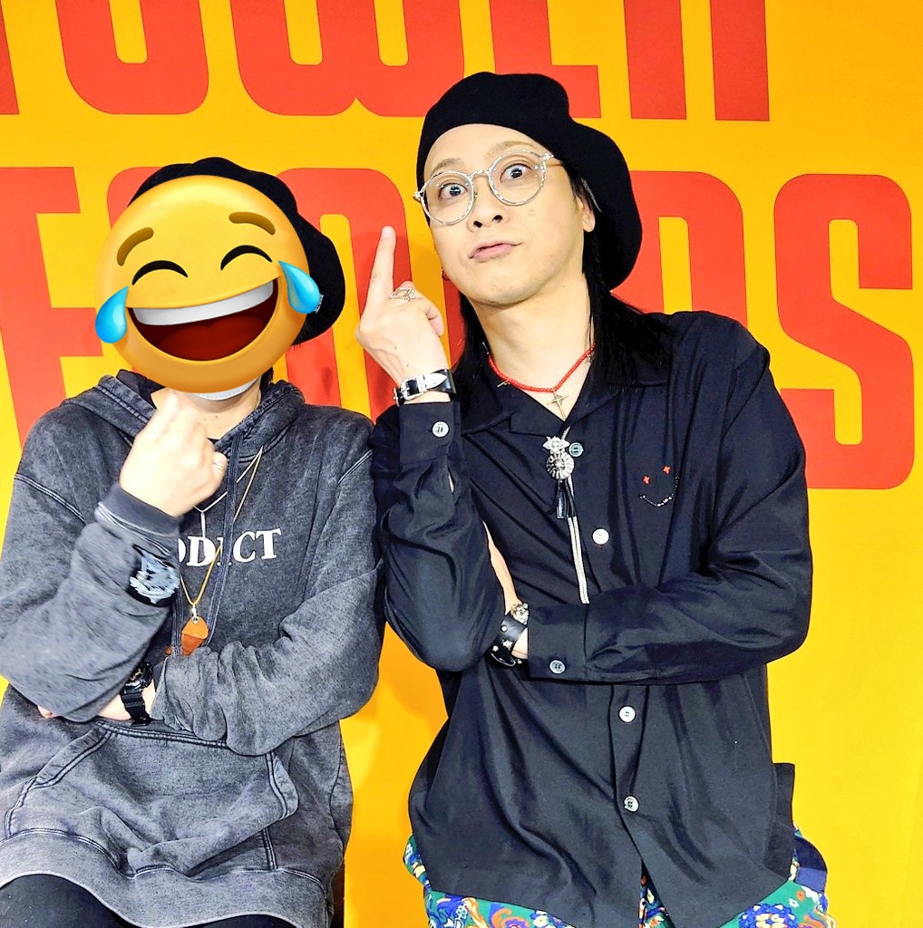 ゆっきー13白昼夢🐶🌈コント55号 (@yukky13daydream) / Posts / X