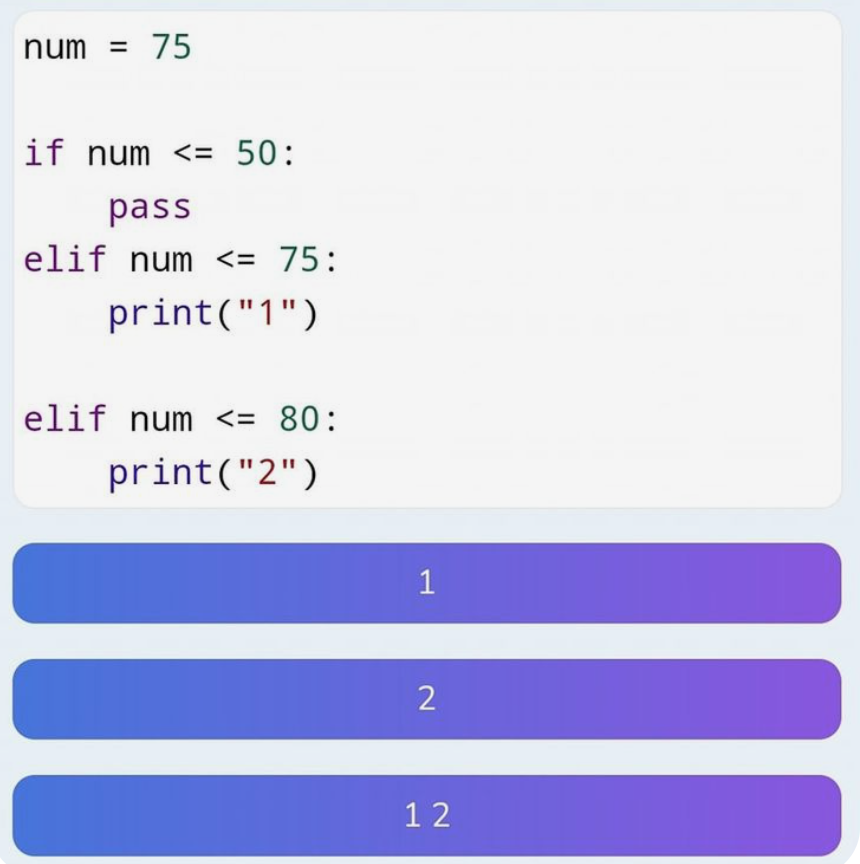 Python Programming tweet media