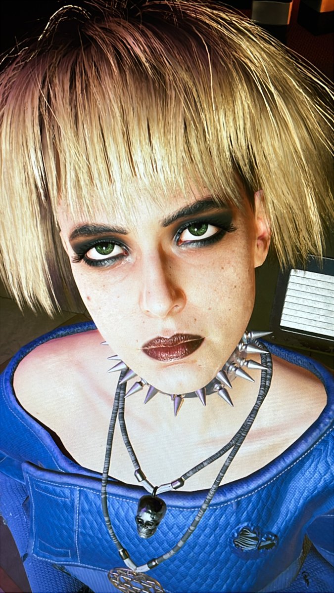 サイバーパンク2077