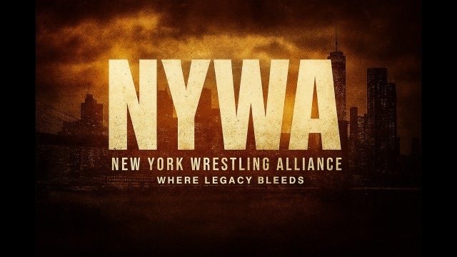 EXCLUSIVE: The New York Wrestling Alliance (NYWA) brings to you… NYWA: Underground - Episode 2: Stairway To Heaven!

docs.google.com/document/d/1Xl…