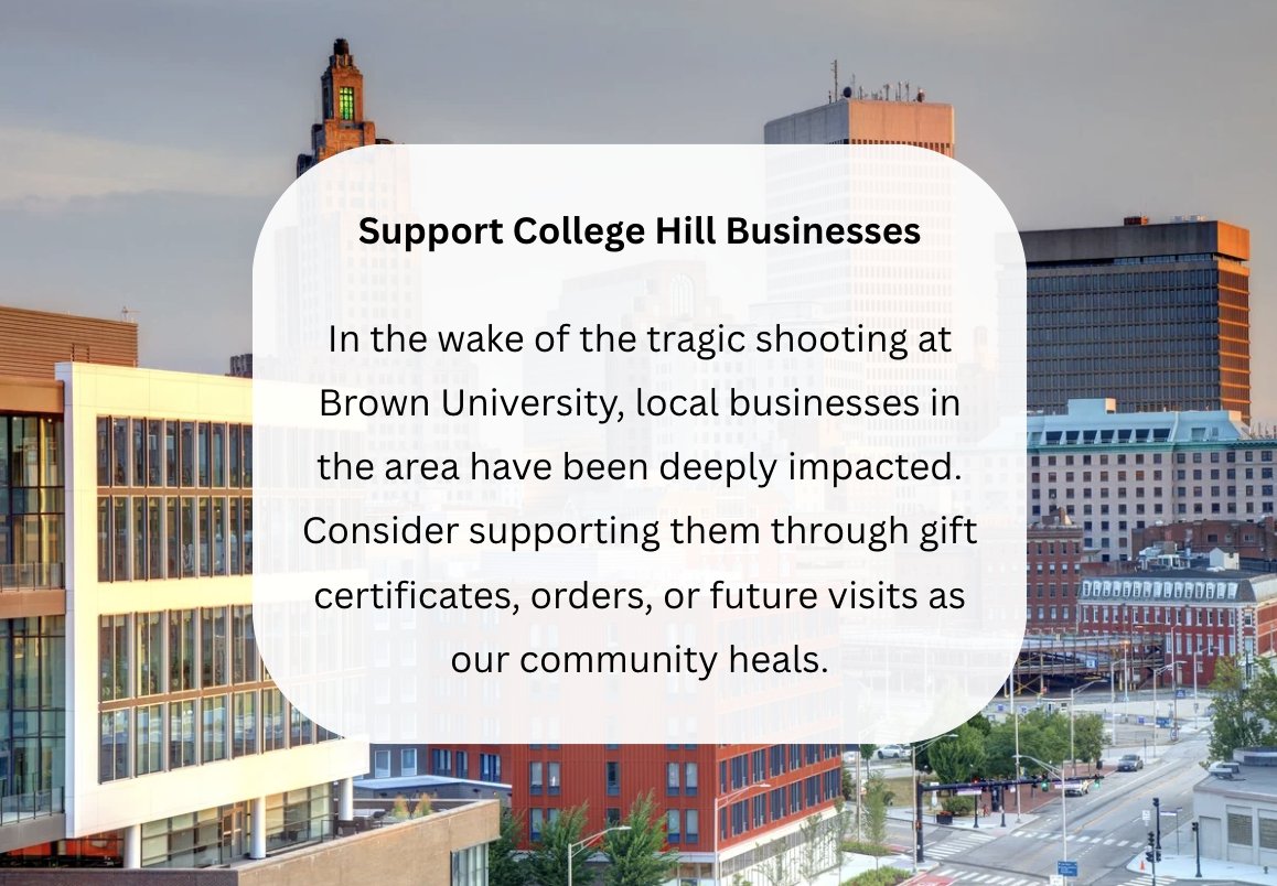 Providence Chamber tweet media