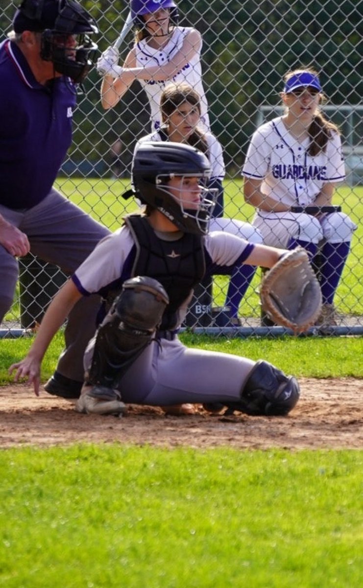 Bristol Eastern Softball tweet media