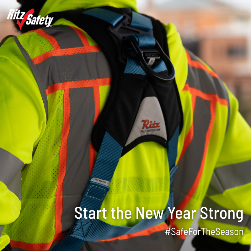 Ritz Safety tweet media