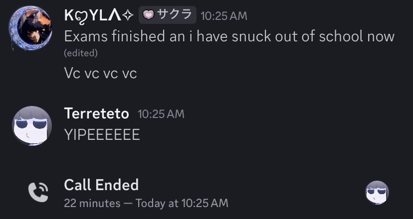 KaylaRat_£☆ tweet media