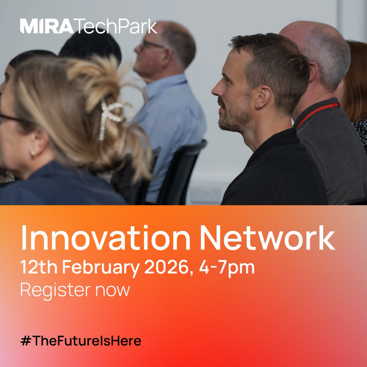 MIRA Tech Park (@MIRA_TechPark) / Posts / X