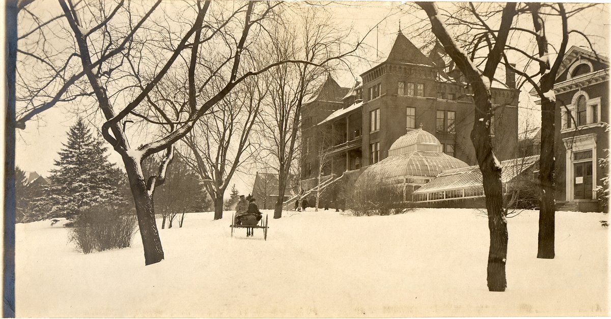 ISU Archives tweet media