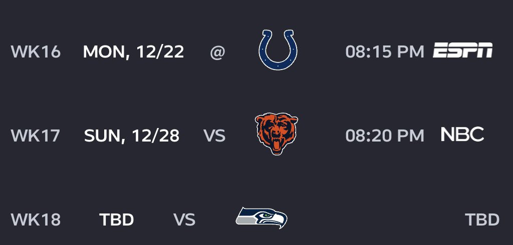 Coach Yac 🗣 tweet media