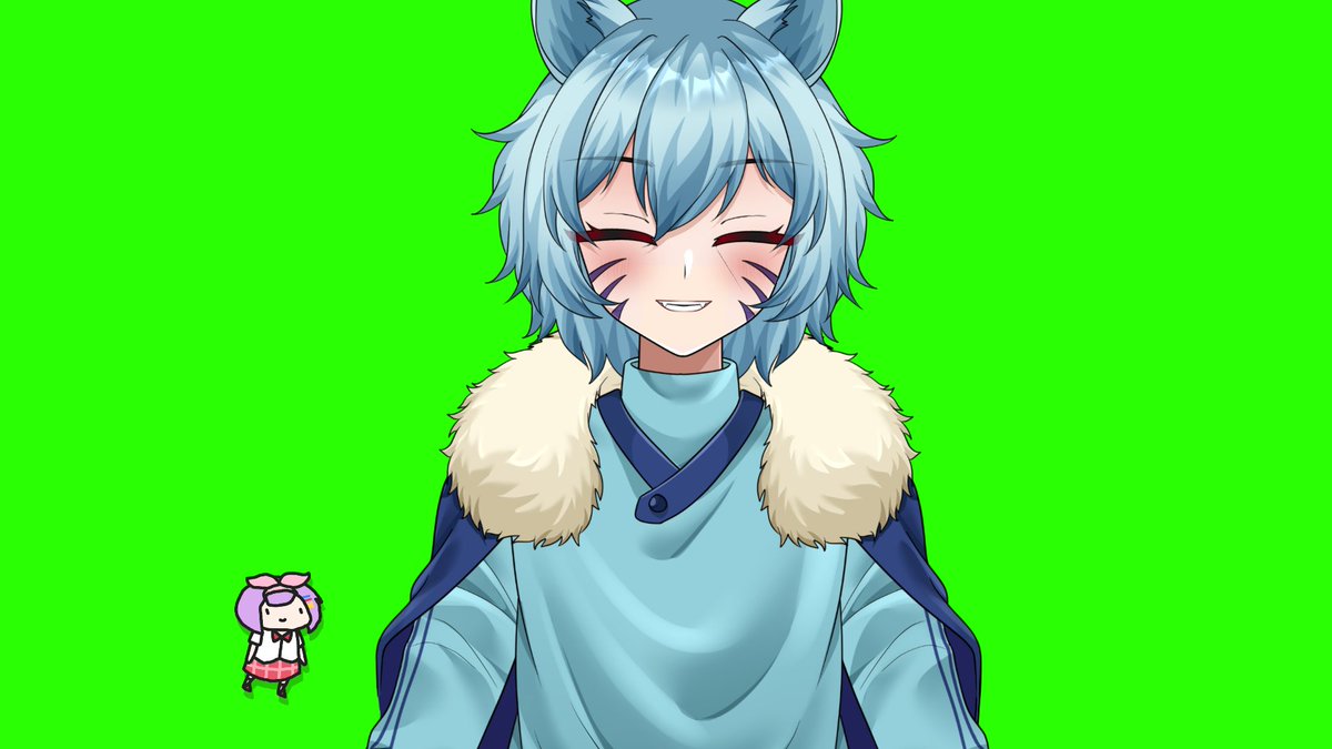 Nikuneko tweet media