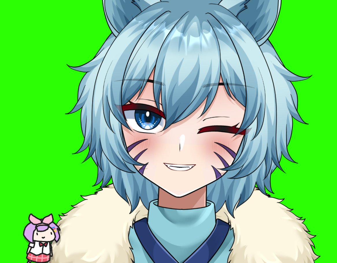 Nikuneko tweet media