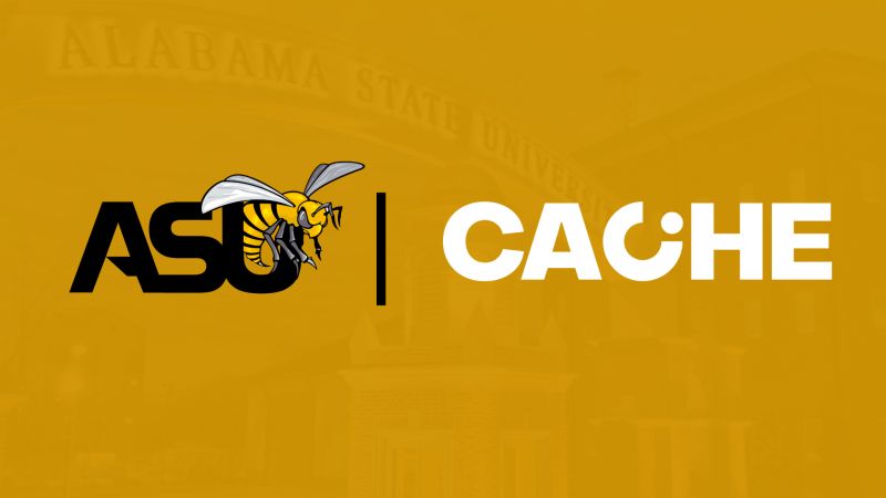 sm000ve1of1's tweet image. First SWAC. First Southern institutional partner. 
Big alignment. Bigger vision. 🤝🔥
Proud to partner with @alabamastateu as @ai_cache  puts down roots in Alabama and builds the future of equitable, data driven athlete empowerment.
Huge appreciation to @JasonCable1 and @erob50…