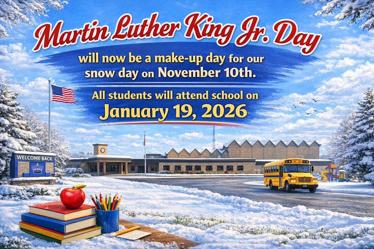 Lewis Cass Kings tweet media