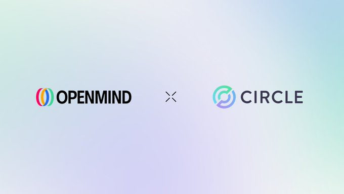 ThePodcastMove1's tweet photo. Privacy is the biggest hurdle for robots in our homes. @openmind_agi is tackling this head-on. 

The partnership with @NEARProtocol proves they are prioritizing a foundation of trust. It's not just about smart tech anymore, it's about feeling safe in your own space. https://t.co/cxzWOn5u3J