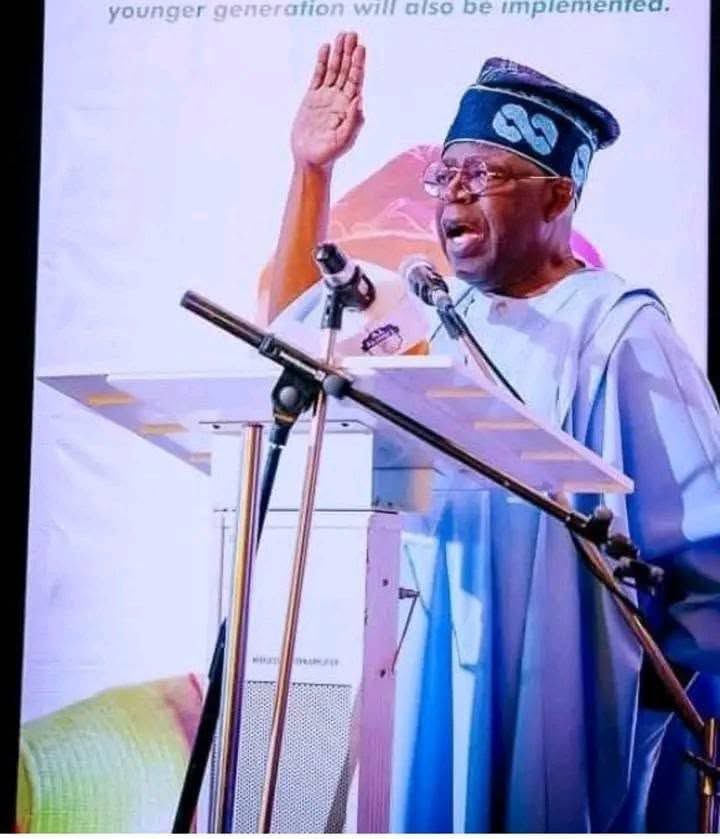 Bandits, violent cults, foreign-linked mercenaries to be treated as terrorists, says Tinubu 

President Bola Tinubu says all armed non-state actors operating outside the authority of the Nigerian state will henceforth be treated as terrorists under a new security and criminal