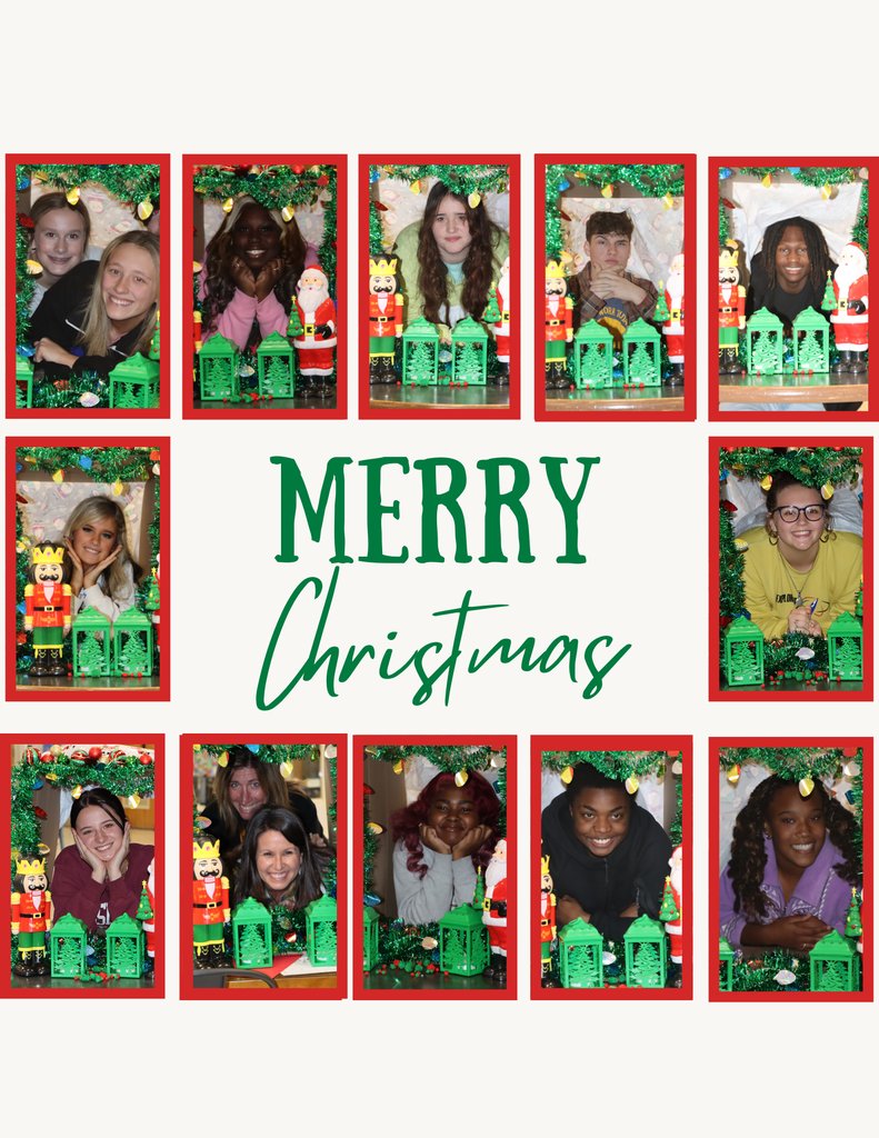 Demopolis High tweet media