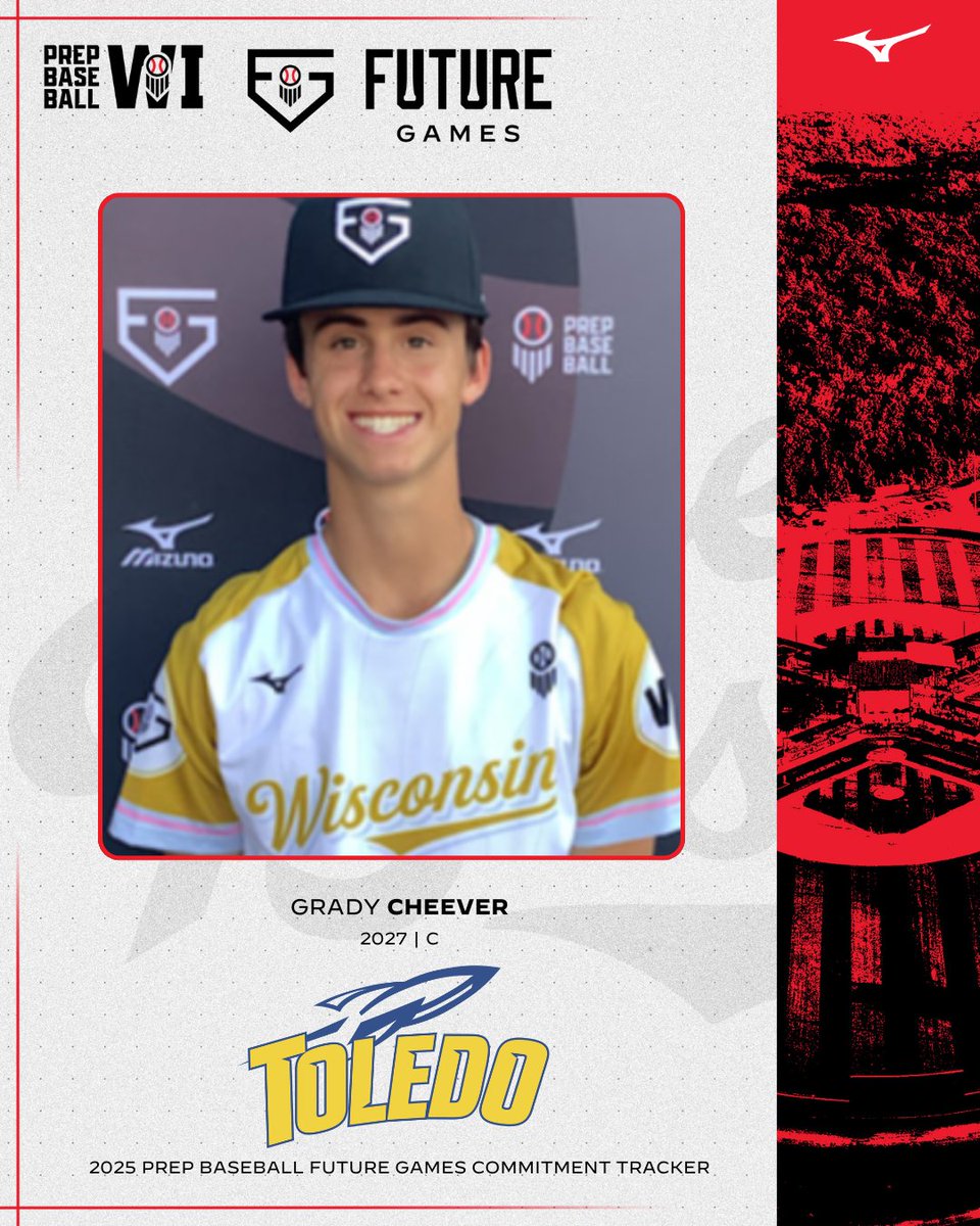 Prep Baseball Wisconsin tweet media