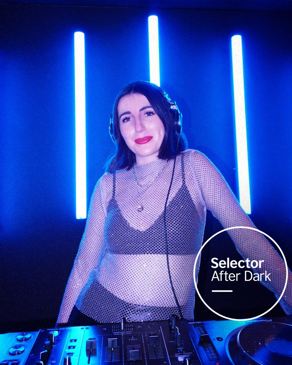 Selector Radio tweet media